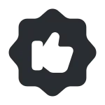 Like Shapes SVG Icon